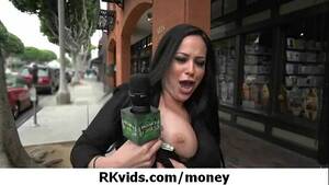 girls fucking money - Horny girl getting fucked for money 33 - XVIDEOS.COM