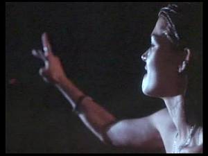 Carla Gugino Gets Lesbian - 