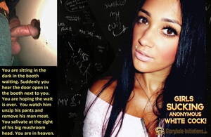 Gloryhole Creampie Caption Porn - Gloryhole Creampie Caption Porn | Sex Pictures Pass