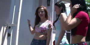 college teen strippers - College teen strippers - Tnaflix.com