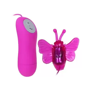 Butterfly Vibrator Porn - 12 Speeds Vibration Butterfly Vibrator Clitoris Massager G-spot Stimulation  Vibrators Sex Toys For Woman Sex Products,porn Toys - Vibrators - AliExpress