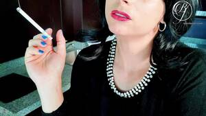 mature secretary smoking - Bummed a Smoke from the MILF Secretary, Upskirt Voyeur at the Office -  Pornhub.com