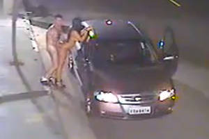 Car Sex Public - Public Sex Car 34