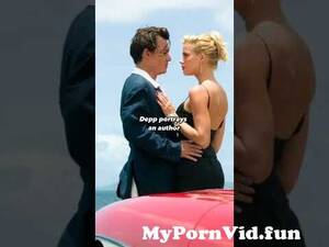 Johnny Depp Porn - Did you know that the first time Johnny Depp & Amber Heard met ... #Shorts  from nicole
