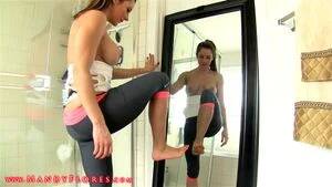 Body Swap Mother In Law Porn - Watch Replace Daughter-in-Law - Body Swap, Possession, Mandy Flores Porn -  SpankBang