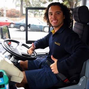 driver - Bus Driver Porn