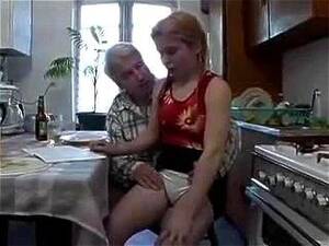 french teen hairy anal - Watch Caroline fucks her grandpa - Hairy Cunt, French Teen, Anal Porn -  SpankBang