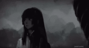 Flcl Porn Gif - Just watched Episode 5 of Progressive and I've got a Question for Fans of  the Original. : r/FLCL