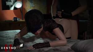 Beyond Two Souls Porn - Beyond Two Souls Ellen Page 1boy Animated - Lewd.ninja