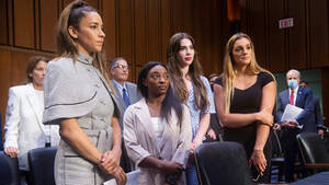 forced witness sex videos - Larry Nassar Hearing: Biles, Raisman, Maroney and Nichols Testify - The New  York Times