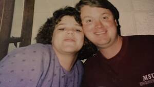 melissa vail cam masturbation - GONE