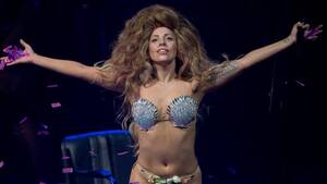 naked lady gaga having sex - Lady Gaga's 11 most suggestive 'Artpop' lyrics