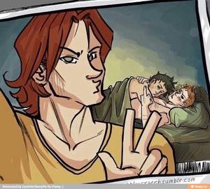 Fan Art Sabriel Spn Porn - destiel fanfiction - Google Search