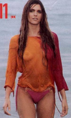 Fernanda Lima - Fernanda Lima Nude 110