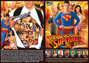 Cartoon Superman Porn Parody - Superman XXX: A Porn Parody $0.00 By Vivid | Adult DVD & VOD | Free Adult  Trailer