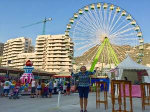 Hairy Pussy At Nudist Colony - IMG_7432 | The Rigneys' Great Adventure