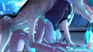 Mass Effect Sexy - Mass effect garrus shepard porn videos & sex movies - XXXi.PORN