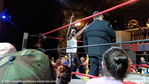 Karlee Perez Porn - Karlee Perez | The Wrestling Professor