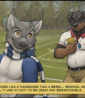 Adam Wan Furry Comic Sex - Artist: adam wan (zaush) Porn Comics | adam wan (zaush) Hentai Comics | adam  wan (zaush) Sex Comics