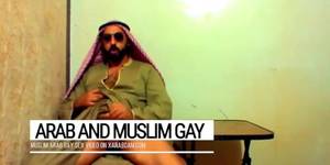 Muslim Beard Gay Porn - Arab Gay Libya's Most Vicious Fucker, Caught While Cumming. Hashim's Naked  and Hard Under His Djellabah - Free Porn Videos - YouPorngay