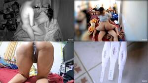 gets pregnant from creampie - Creampie Compilation - HE GOT ME PREGNANT !! - Pornhub.com