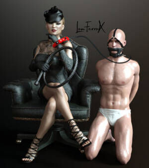 Cartoon Porn 3d Femdom Art - LouFerrox - 3D Femdom Artwork Collection Â» RomComics - Most Popular XXX  Comics, Cartoon Porn & Pics, Incest, Porn Games,