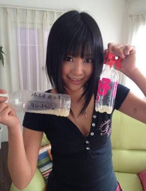 Coleta - Material seria usado na produÃ§Ã£o 'A coleta de sÃªmen 2' (Foto: ReproduÃ§Ã£o)