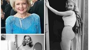 Betty White Porn - Petition Â· WE WANT BETTY WHITE NSFW CONTENT Â· Change.org