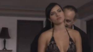 Latina Forced Sex - Latina girl having unwilling sex with boss - ForcedCinema