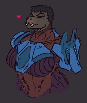 Halo Brute Porn - Halo - Page 2 - Comic Porn XXX