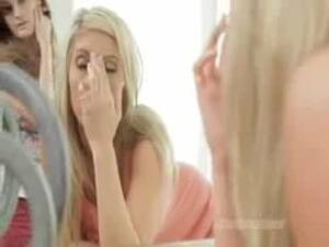 faye reagan friend - Faye Reagan And Her Blonde Friend : XXXBunker.com Porn Tube