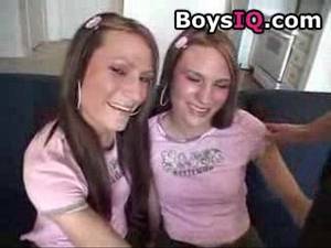 Asian Twins Bj - 