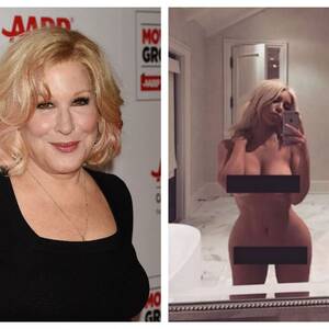 Bet Mitler Fake Porn - Bet Mitler Fake Porn | Sex Pictures Pass