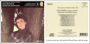 Anne Murray Porn - Ann Murray Interview with Bruce Duffie . . . . . . . . .