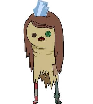 Ghost Princess Adventure Time Porn - I got Raggedy Princess! Which \