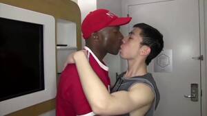 Gay Asian Twink Fucked By Black Cock - Asian twink loves black cock - ThisVid.com em inglÃªs