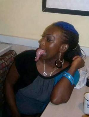 Longest Tongue Fuck - Ebony Women, Black Women, Big, Recipe, Cook, Recipes, Deviled Eggs Recipe,  African Women, Dark Skinned Women