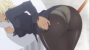 Anime Ladies Vs Butlers Sexies Scenes - Ladies versus Butlers! HOTTEST LEWD MOMENTS - Gogo Anime