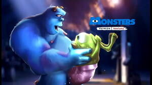 Monster Inc.porn Mike Sully Gay - Monster Inc Sullivan Fucking Wazowski - xxx Videos Porno MÃ³viles &  PelÃ­culas - iPornTV.Net