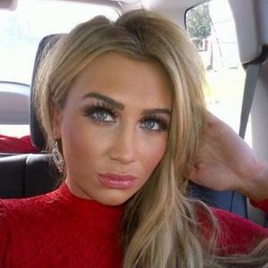 Lauren Goodger Sex Tape Uncensored - Lauren Goodger Sex Tape: Video of Towie Star Performing Sex Act Leaked |  IBTimes UK
