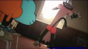 Amazing World Of Gumball Miss Simian Porn - Miss simian gumball porn - My reaction to miss simmian butt youtube jpg  1920x1080