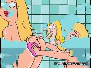 interracial francine - Francine Smith Cheating Whore - EPORNER