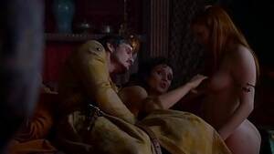 game of thrones group sex - Game Of Thrones Season 4 - The Red Viper - XVIDEOS.COM