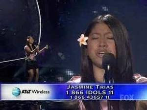 Jasmine Trias Porn - Jasmine Trias Inseparable