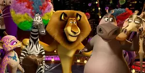 Madagascar 3 Movie Porn - Madagascar 3: Europe's Most Wanted - Prague, Czech Republic