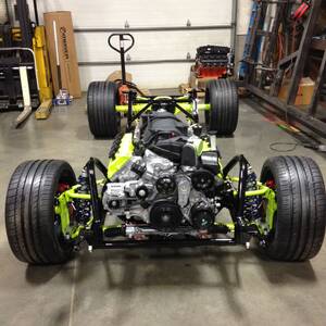 Einge%c3%b6lt - Schwartz Performance bolt-in G-Machine chassis for 1970-1974 Dodge  Challengers and Plymouth Cudas! | Rc cars and trucks, Muscle cars, Corvette