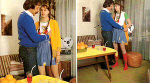 1700s Fashion Porn - porn fashions vintage