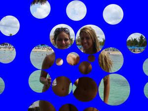 bubble - Cynthia Rowley = bubble porn? | Girl of the Golden West