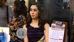 Cristin Milioti Porn - Waiting for a Girl Like You â€“ POP CULTURE PLAYPEN