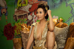 Chinese Sex Novel - While you might associate the best Hong Kong films with acclaimed directors  such as Wong-kar Wai and John Woo, or its rich history of martial arts and  wuxia ...